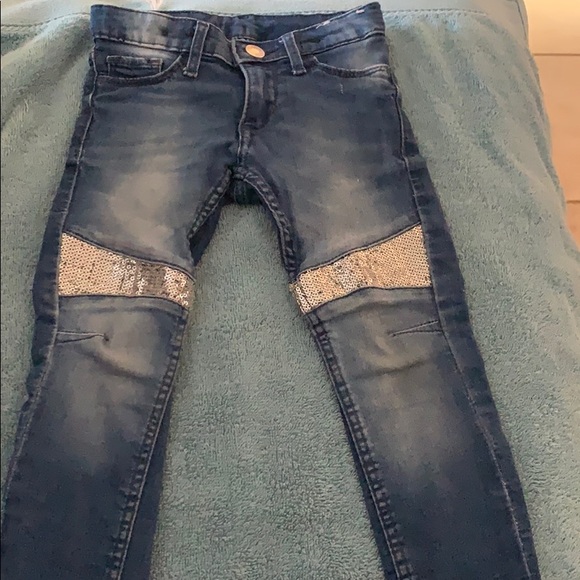 H&M toddler denim - Picture 1 of 1